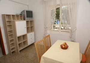 57 m² Apartment ∙ 2 bedrooms ∙ 5 guests
