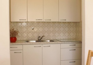 57 m² Apartment ∙ 2 bedrooms ∙ 5 guests