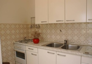 57 m² Apartment ∙ 2 bedrooms ∙ 5 guests