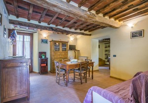 57 m² Apartment ∙ 2 bedrooms ∙ 3 guests