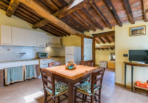 57 m² Apartment ∙ 2 bedrooms ∙ 3 guests