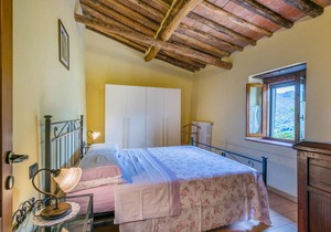 57 m² Apartment ∙ 2 bedrooms ∙ 3 guests