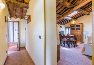57 m² Apartment ∙ 2 bedrooms ∙ 3 guests