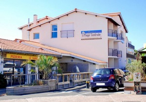 57 m² Apartment ∙ 2 bedrooms ∙ 6 guests