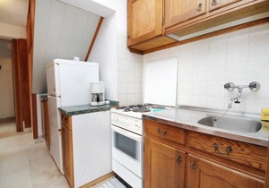 57 m² Apartment ∙ 3 bedrooms ∙ 7 guests