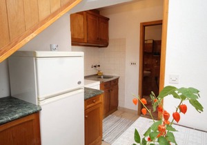 57 m² Apartment ∙ 3 bedrooms ∙ 7 guests