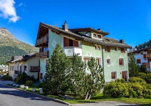 57 m² Apartment ∙ 1 bedroom ∙ 3 guests