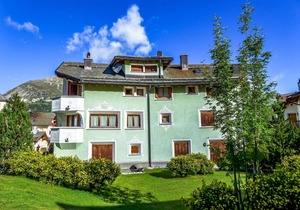 57 m² Apartment ∙ 1 bedroom ∙ 3 guests