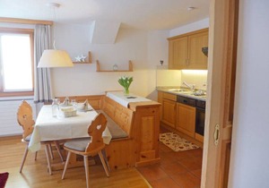57 m² Apartment ∙ 1 bedroom ∙ 3 guests