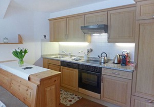 57 m² Apartment ∙ 1 bedroom ∙ 3 guests