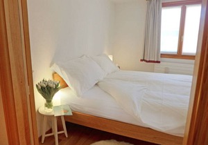 57 m² Apartment ∙ 1 bedroom ∙ 3 guests