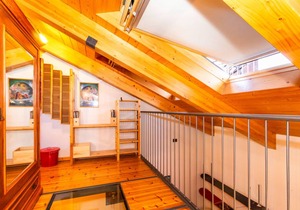 57 m² Apartment ∙ 2 bedrooms ∙ 5 guests