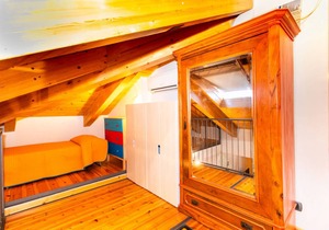 57 m² Apartment ∙ 2 bedrooms ∙ 5 guests