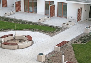 57 m² Apartment ∙ 1 bedroom ∙ 5 guests