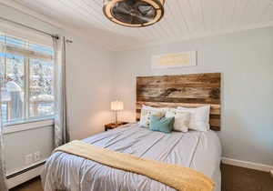 57 m² Condo ∙ 1 bedroom ∙ 4 guests