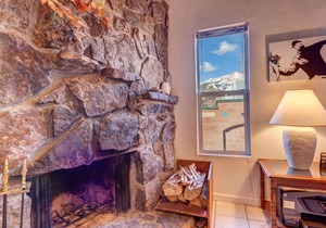 57 m² Condo ∙ 1 bedroom ∙ 4 guests