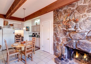 57 m² Condo ∙ 1 bedroom ∙ 4 guests