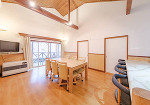 57 m² Cottage ∙ 2 bedrooms ∙ 6 guests