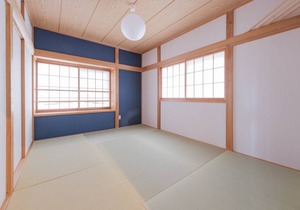 57 m² Cottage ∙ 2 bedrooms ∙ 6 guests