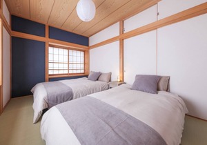 57 m² Cottage ∙ 2 bedrooms ∙ 6 guests