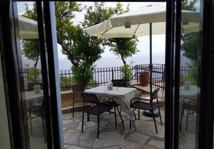 57 m² House ∙ 1 bedroom ∙ 5 guests