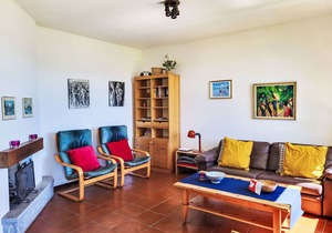 57 m² House ∙ 1 bedroom ∙ 4 guests