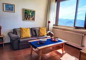 57 m² House ∙ 1 bedroom ∙ 4 guests