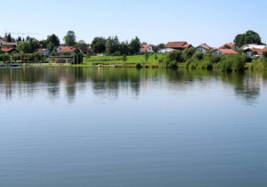 57 m² House ∙ 3 bedrooms ∙ 6 guests