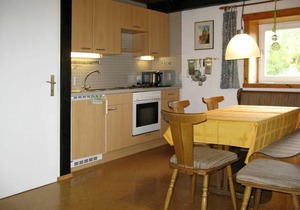 57 m² House ∙ 3 bedrooms ∙ 6 guests