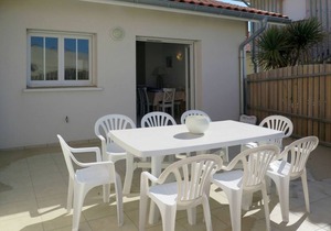 57 m² Resort ∙ 2 bedrooms ∙ 6 guests