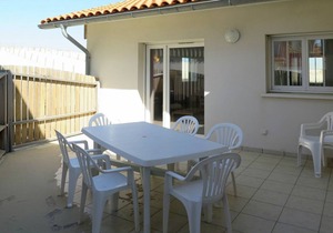 57 m² Resort ∙ 2 bedrooms ∙ 6 guests