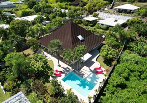 570 m² Villa ∙ 3 bedrooms ∙ 6 guests