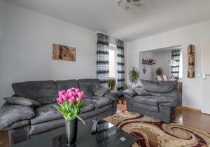 5725 Privatapartment Best Fair North