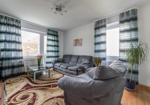 5725 Privatapartment Best Fair North