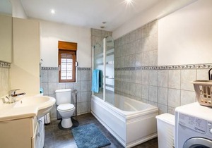 58 m² Apartment ∙ 2 bedrooms ∙ 5 guests