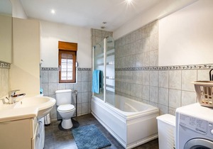 58 m² Apartment ∙ 2 bedrooms ∙ 6 guests