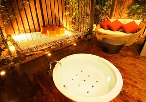 58 m² Hotel ∙ 2 bedrooms ∙ 4 guests