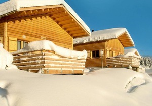 58 m² Accommodation ∙ 2 bedrooms ∙ 6 guests