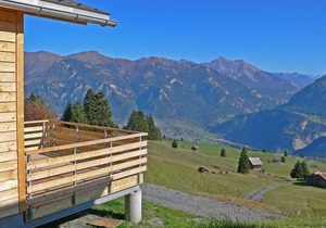 58 m² Accommodation ∙ 2 bedrooms ∙ 6 guests
