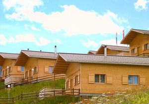 58 m² Accommodation ∙ 2 bedrooms ∙ 6 guests
