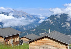 58 m² Accommodation ∙ 2 bedrooms ∙ 6 guests