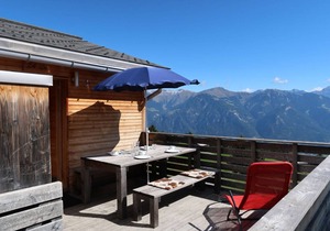 58 m² Accommodation ∙ 2 bedrooms ∙ 6 guests