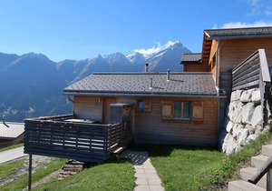 58 m² Accommodation ∙ 2 bedrooms ∙ 6 guests