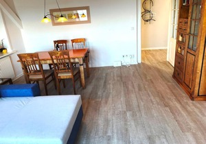 58 m² Apartment ∙ 1 bedroom ∙ 4 guests
