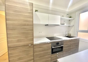 58 m² Apartment ∙ 2 bedrooms ∙ 4 guests