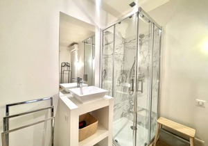 58 m² Apartment ∙ 2 bedrooms ∙ 4 guests