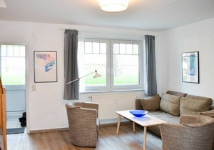 58 m² Apartment ∙ 1 bedroom ∙ 4 guests