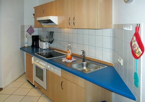 58 m² Apartment ∙ 1 bedroom ∙ 4 guests