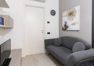 58 m² Apartment ∙ 1 bedroom ∙ 2 guests