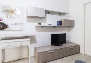 58 m² Apartment ∙ 1 bedroom ∙ 2 guests